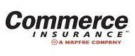 Commerce Insurance, a Mapfre company